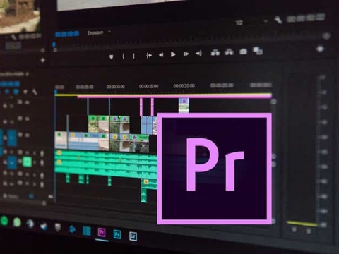 Curso de Edición de Videos con Adobe Premiere