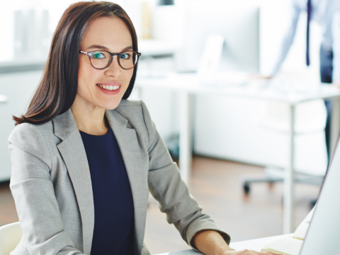 Curso de Secretariado Administrativo Contable (OL - 100% a tu ritmo)